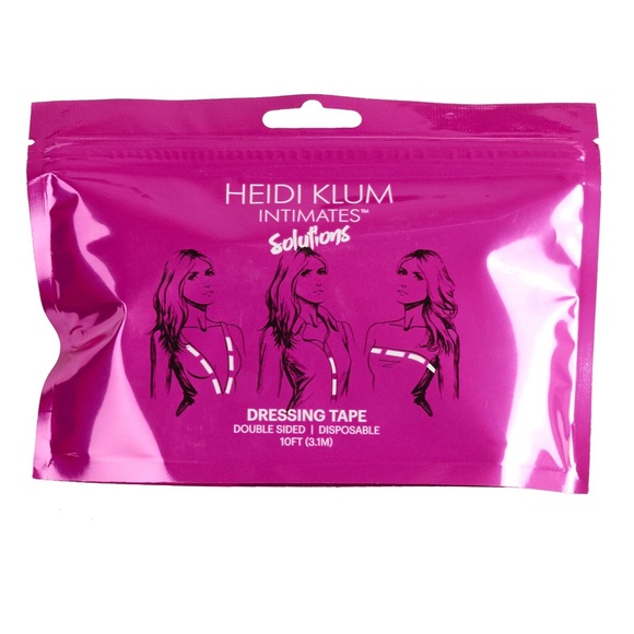Heidi Klum Intimates Solution Dressing Tape - Picture 1 of 2